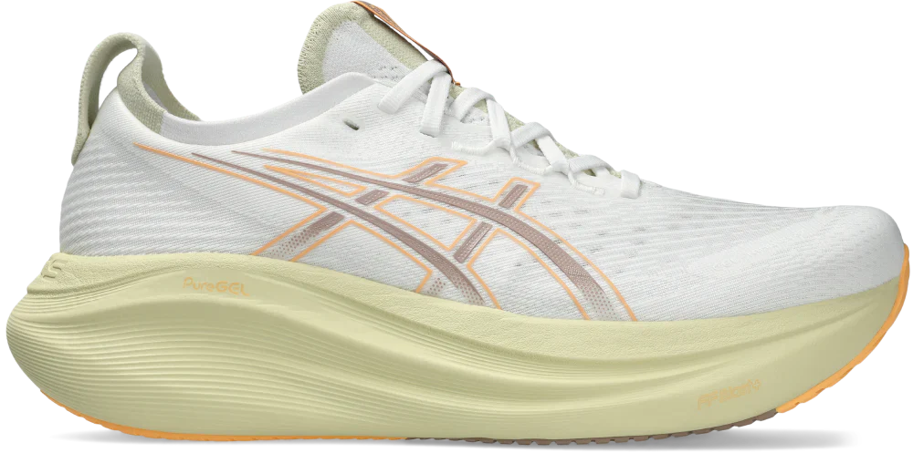 Asics Gel-nimbus 27