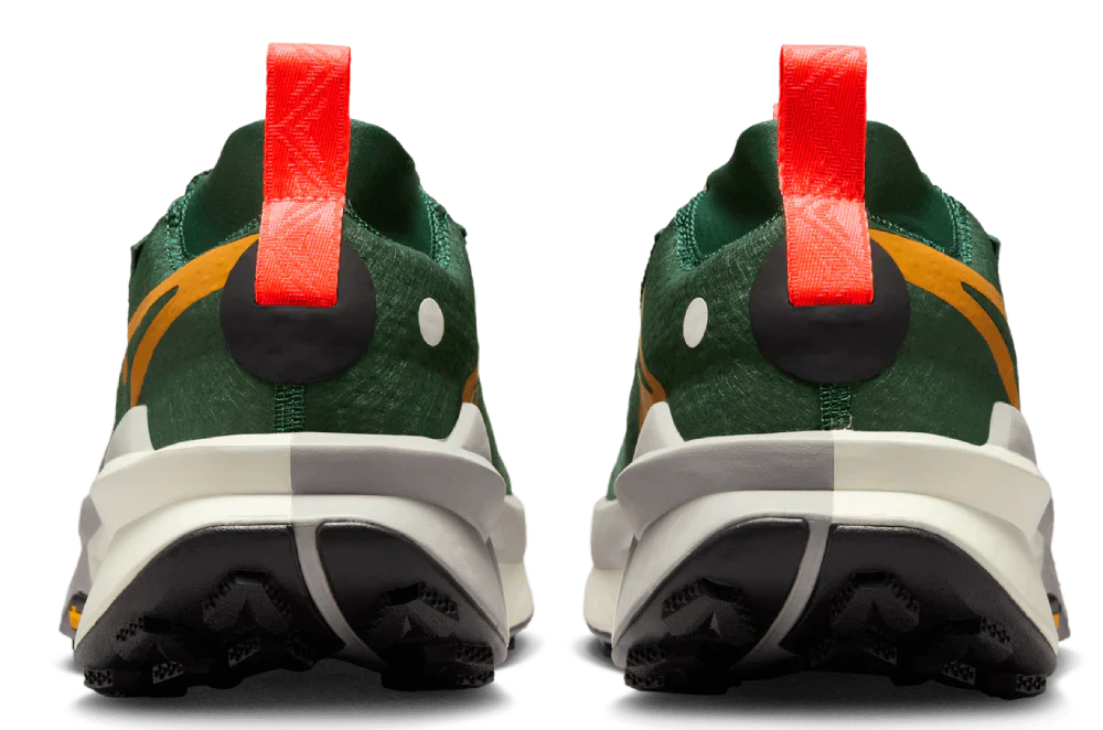 Nike Zoomx Zegama Trail 2