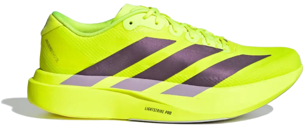 Adidas Adizero Evo Sl Woven