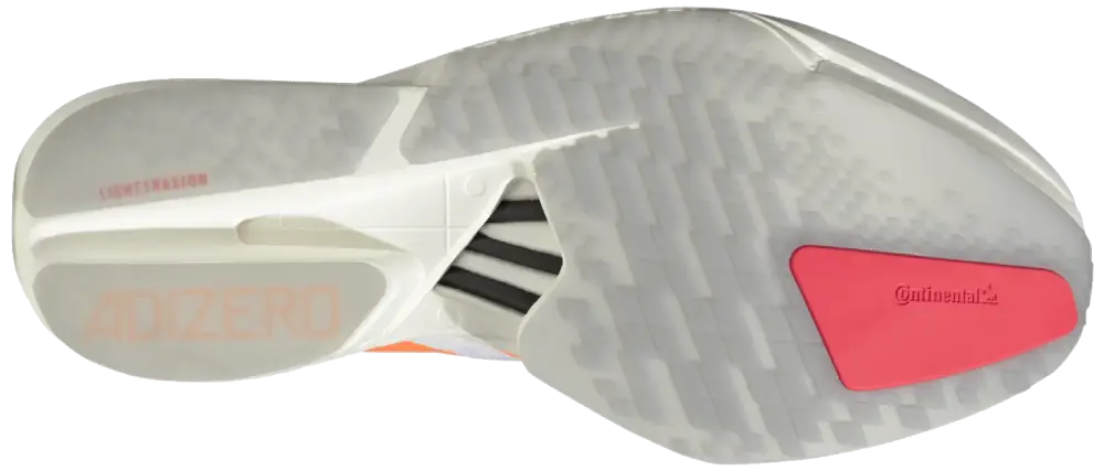 Adidas Adizero Adios Pro 4