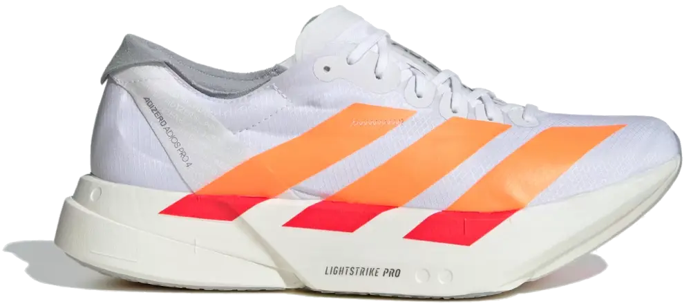 Adidas Adizero Adios Pro 4