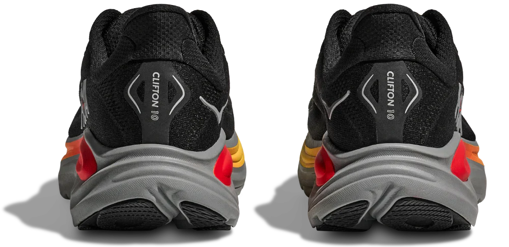 Hoka Clifton 10