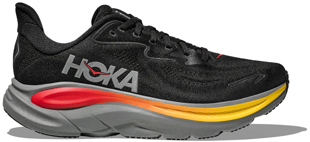 Hoka Clifton 10