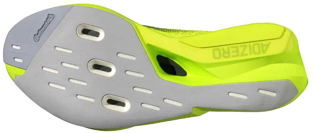 Adidas Adizero Prime X 2 Strung