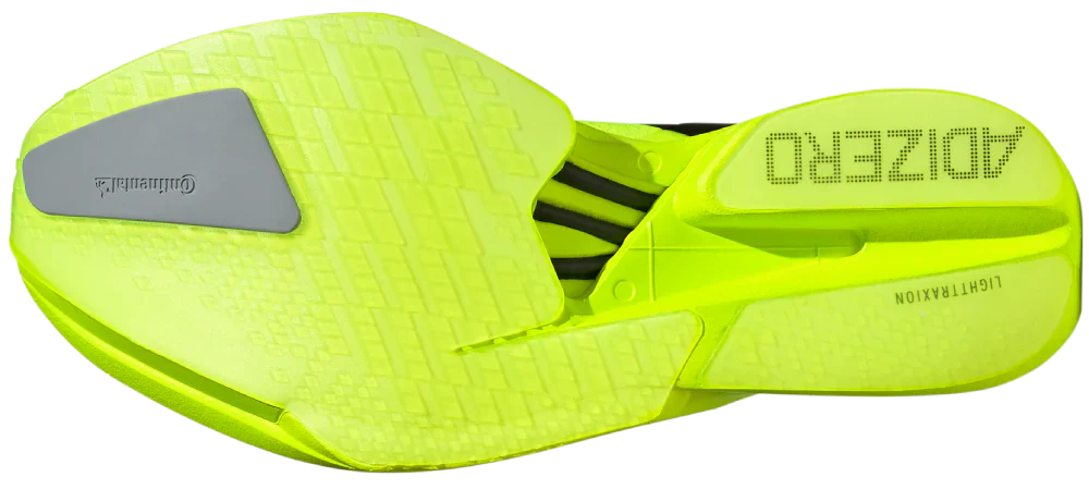Adidas Adizero Adios Pro 4