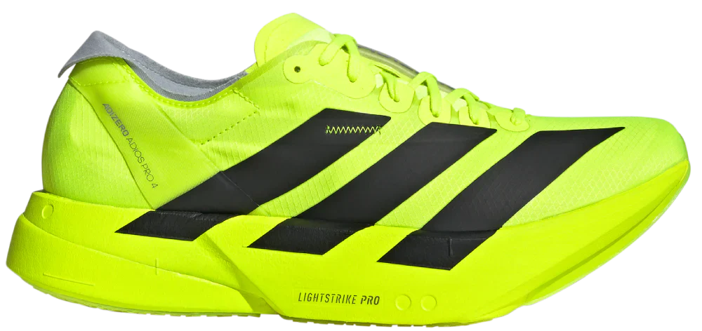 Adidas Adizero Adios Pro 4