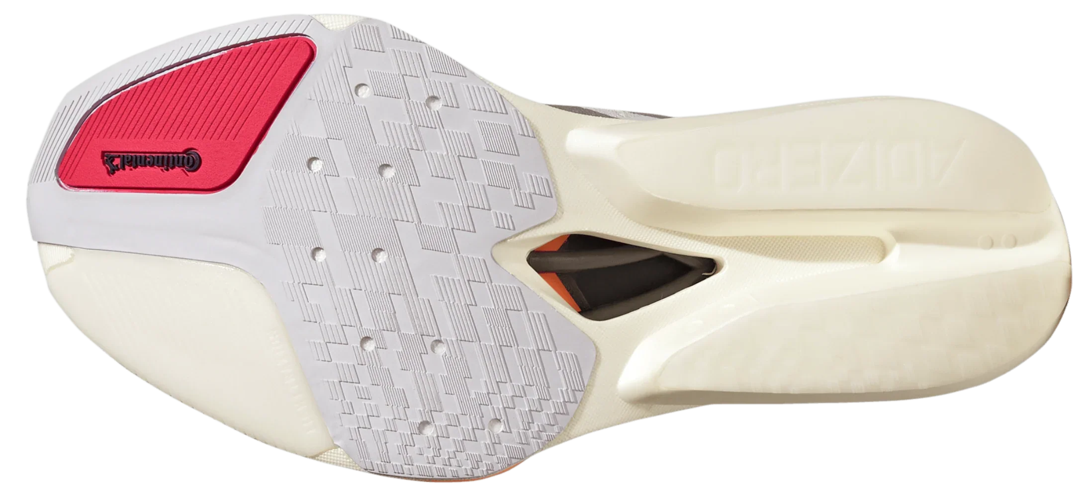 Adidas Adizero Prime X3 Strung