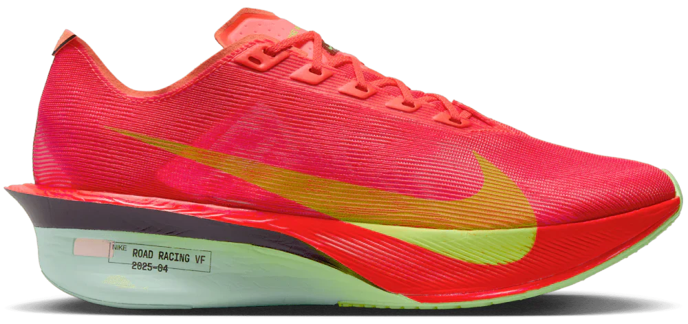 Nike Vaporfly 4