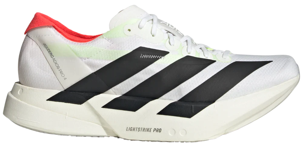 Adidas Adizero Adios Pro 4