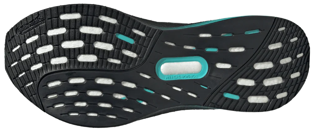 Adidas Ultraboost 5x M Mercedes AMG