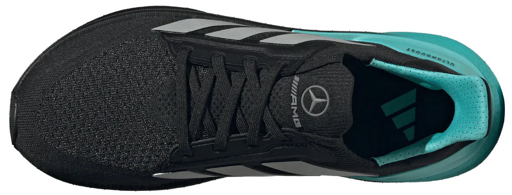 Adidas Ultraboost 5x M Mercedes AMG