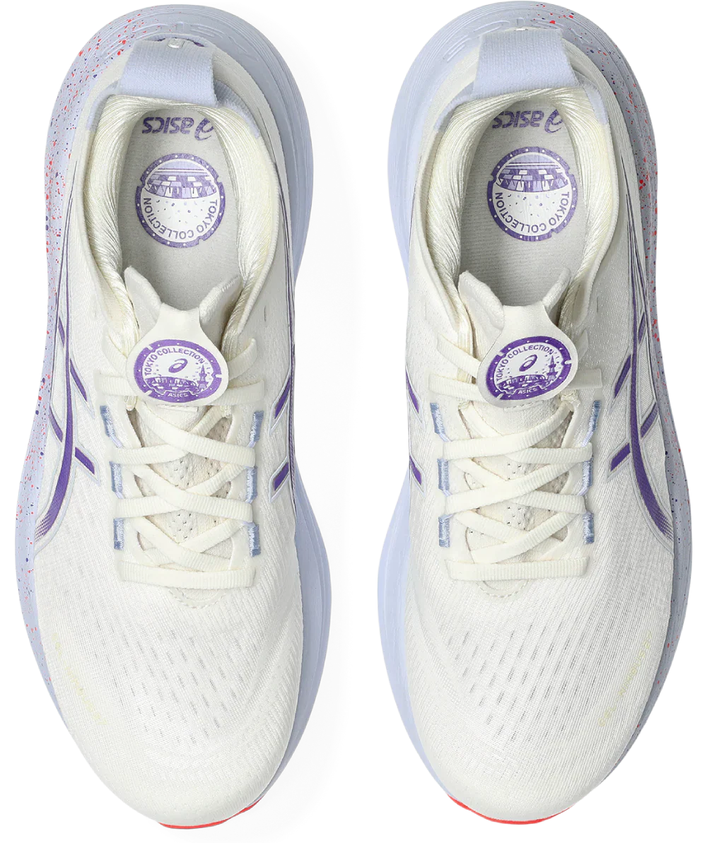 Asics Gel Nimbus 27 Tokyo
