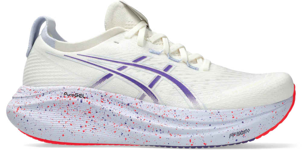 Asics Gel Nimbus 27 Tokyo