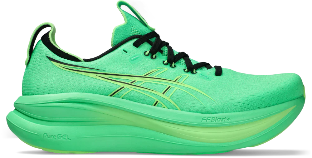 Asics Gel Nimbus 28 Pack Ekiden