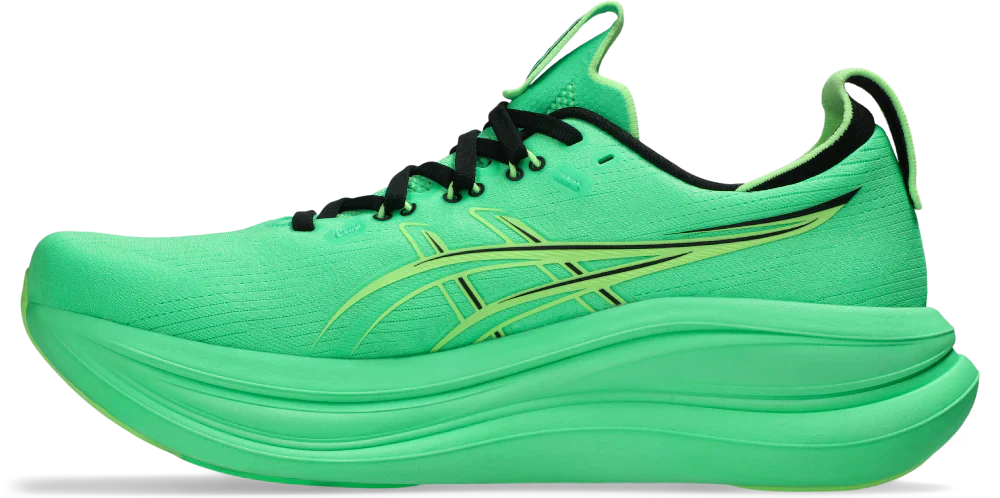 Asics Gel Nimbus 28 Pack Ekiden