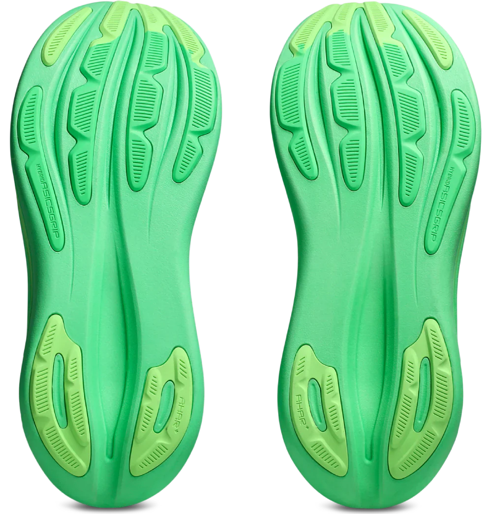 Asics Gel Nimbus 28 Pack Ekiden