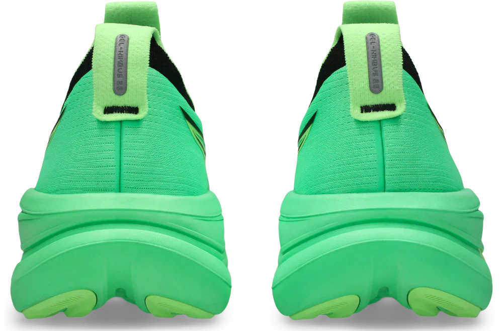 Asics Gel Nimbus 28 Pack Ekiden