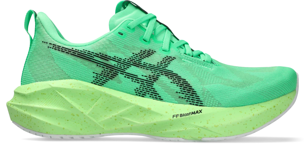 Asics Novablast 5 Pack Ekiden