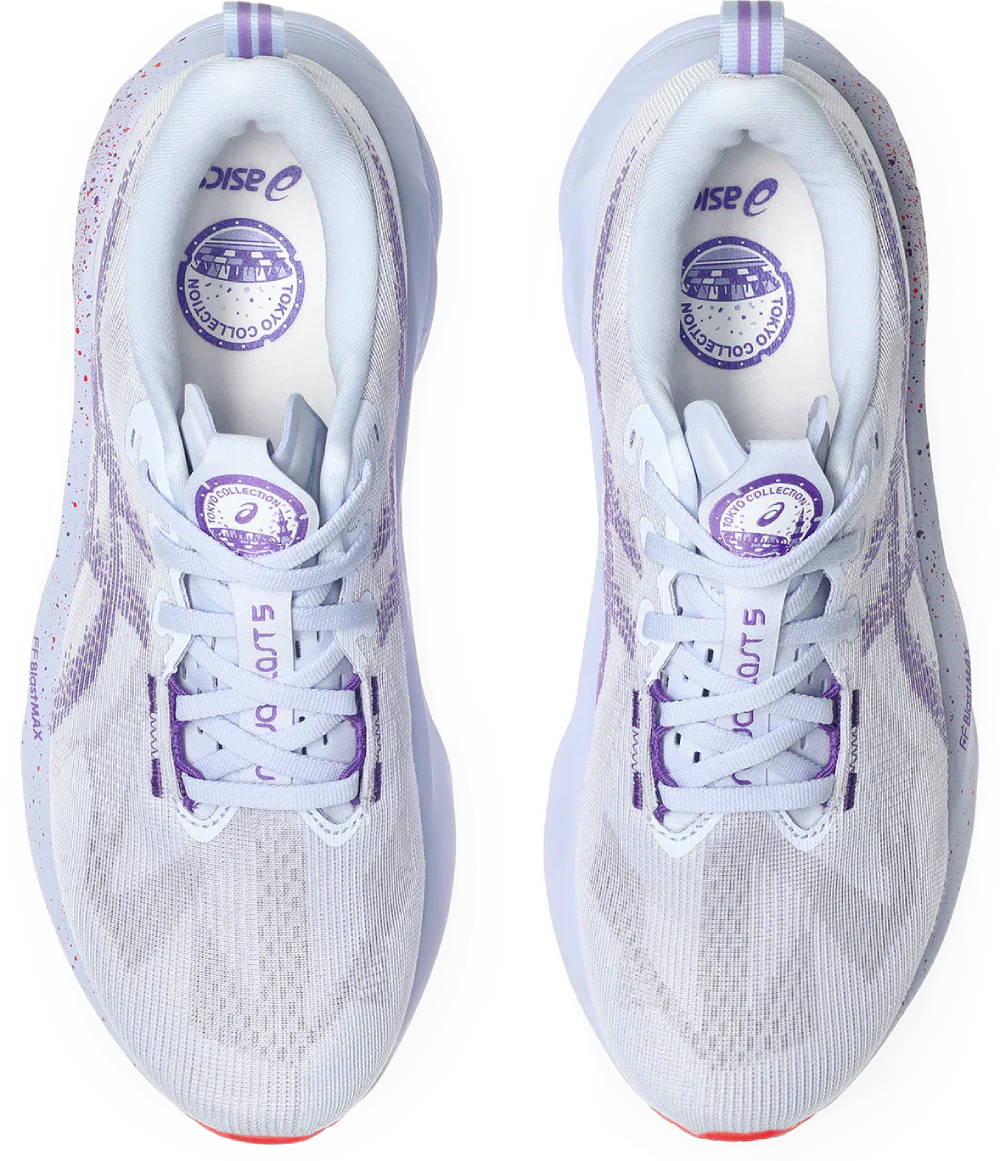 Asics Novablast 5 Tokyo