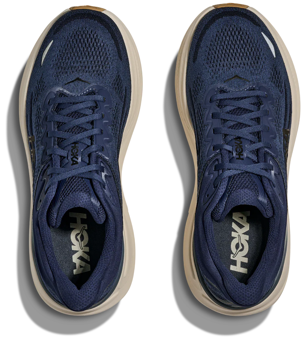 Hoka M Bondi 9