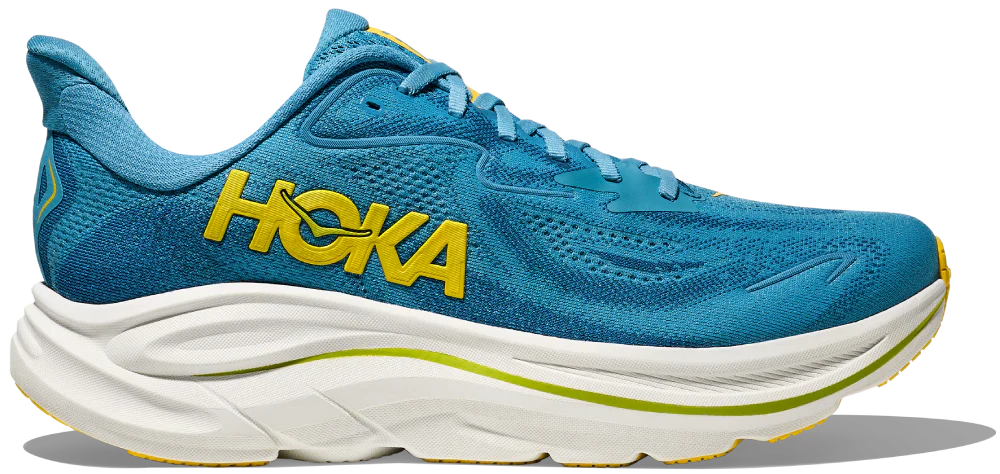 Hoka Clifton 10