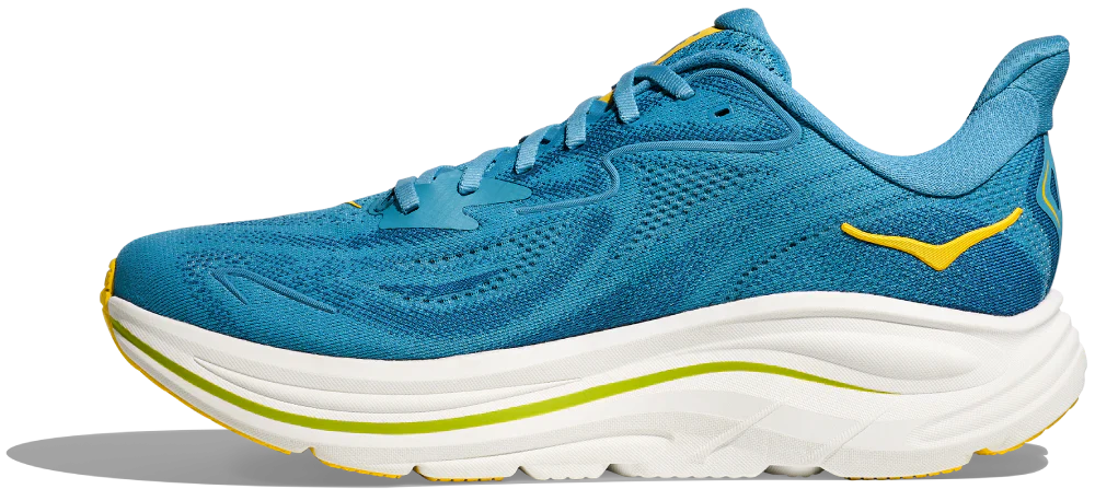 Hoka Clifton 10