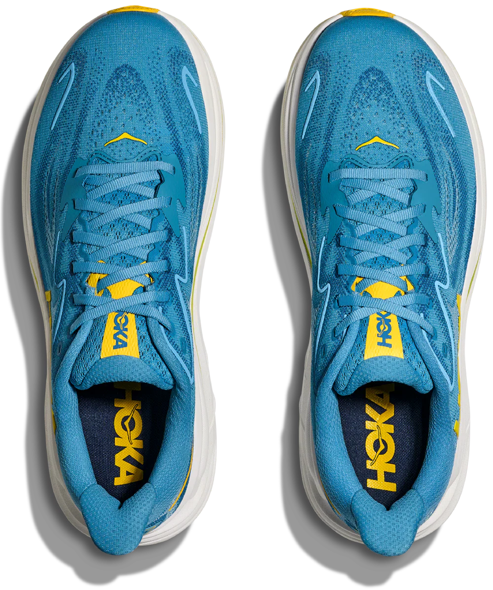 Hoka Clifton 10