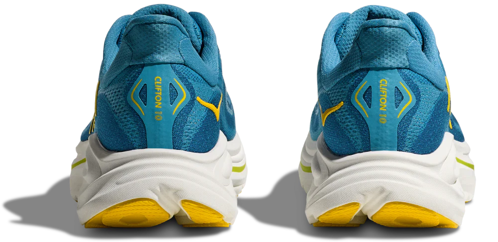 Hoka Clifton 10