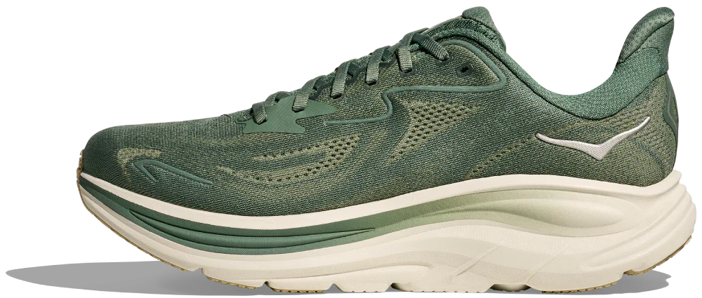 Hoka Clifton 10