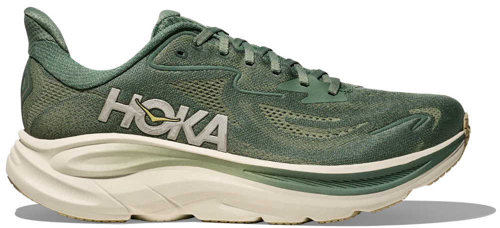 Hoka Clifton 10