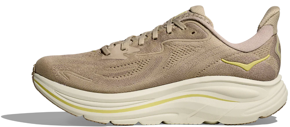 Hoka Clifton 10