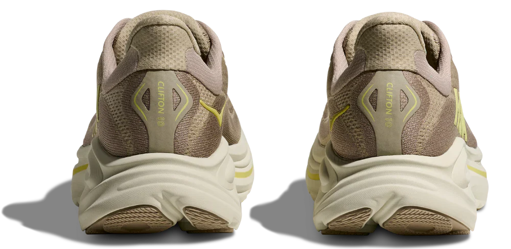 Hoka Clifton 10