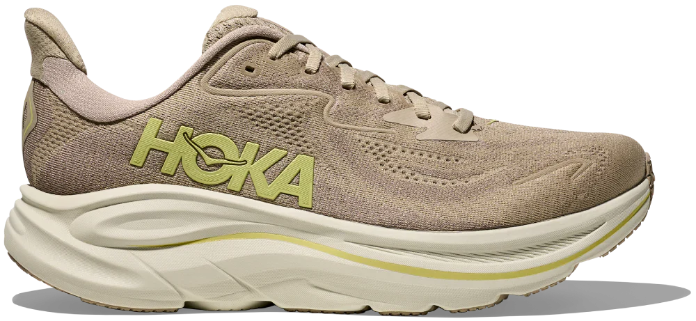 Hoka Clifton 10