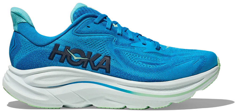 Hoka Clifton 10