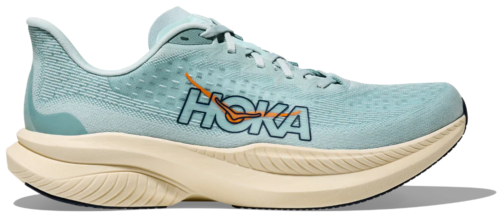 Hoka Mach 6