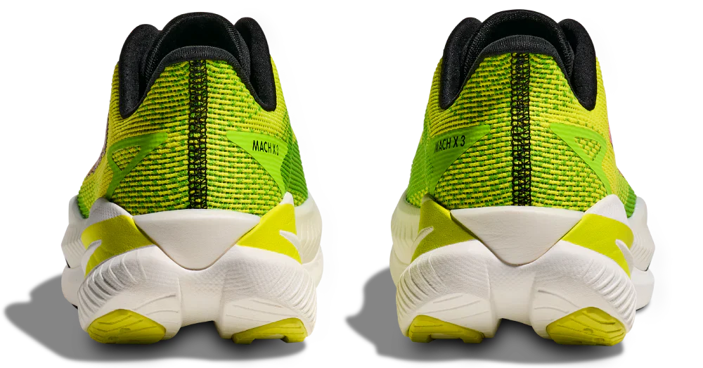 Hoka Mach X3