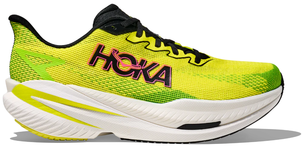 Hoka Mach X3