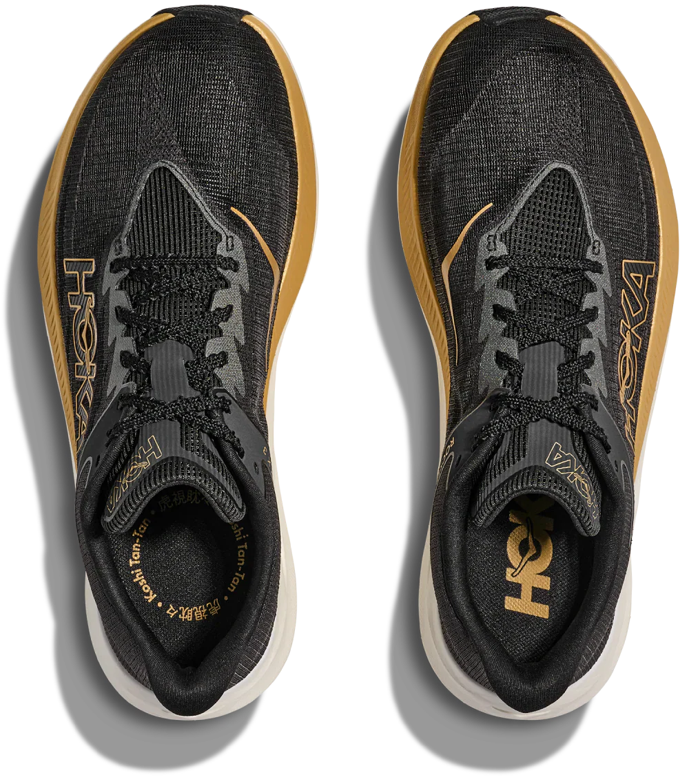 Hoka Rocket X 3