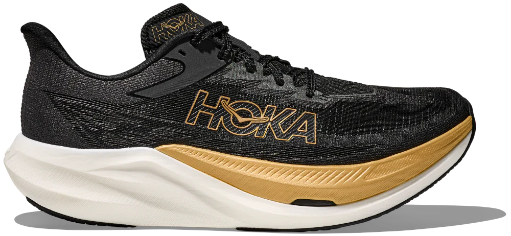 Hoka Rocket X 3