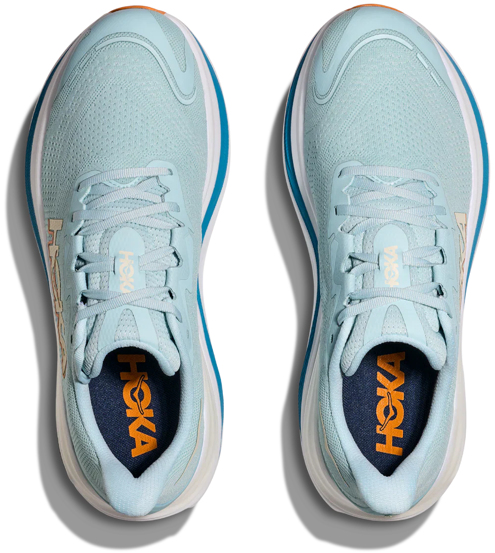 Hoka Skyward X
