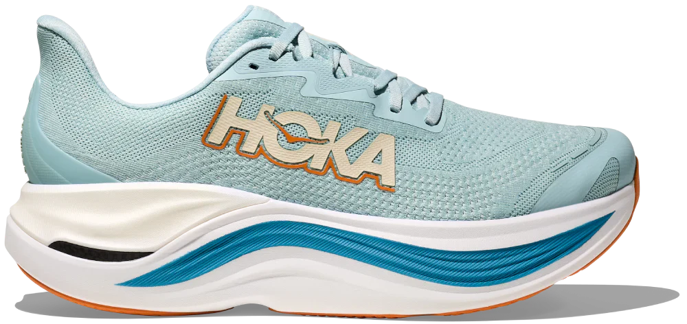 Hoka Skyward X