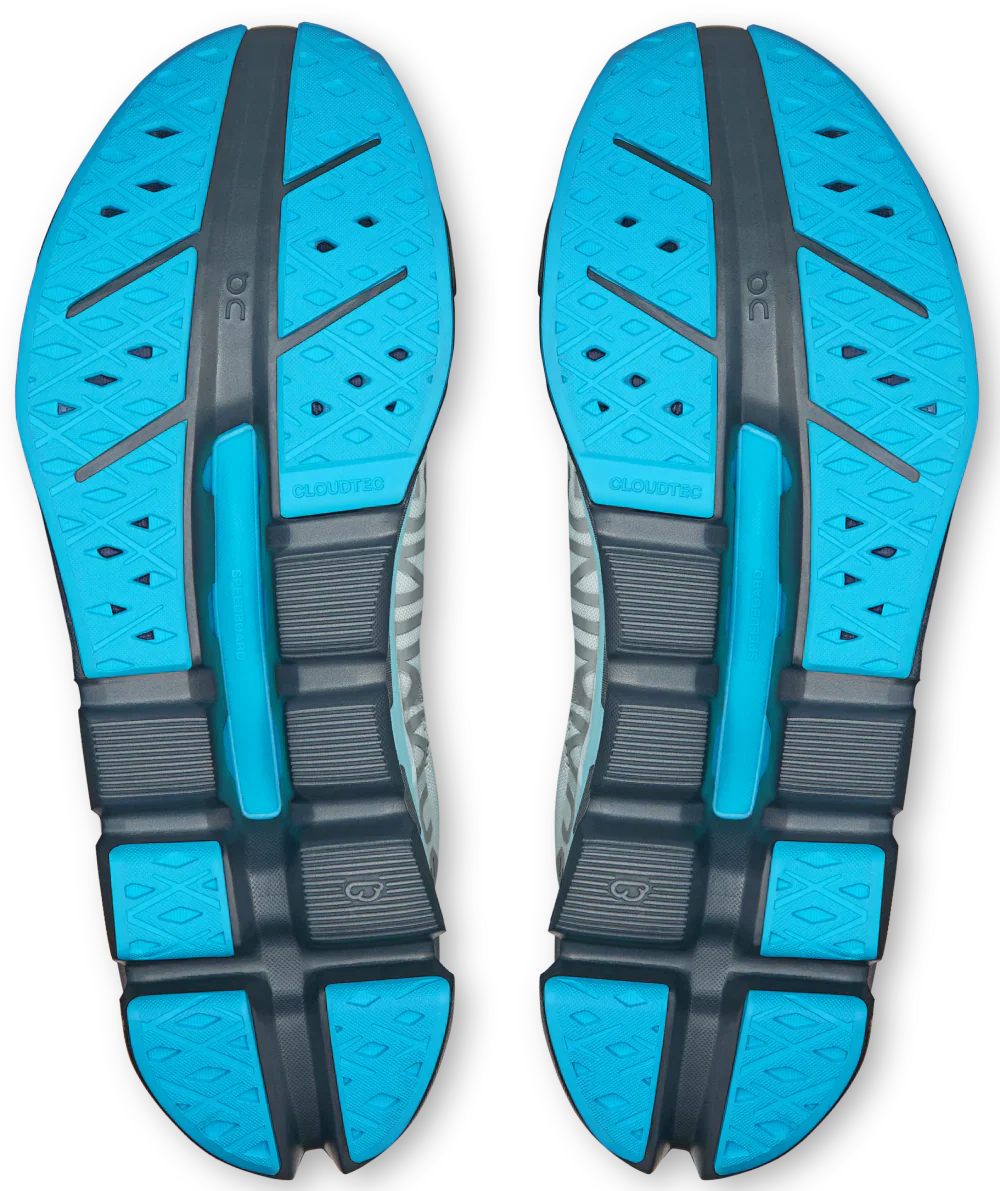 On Running Cloudflow 5