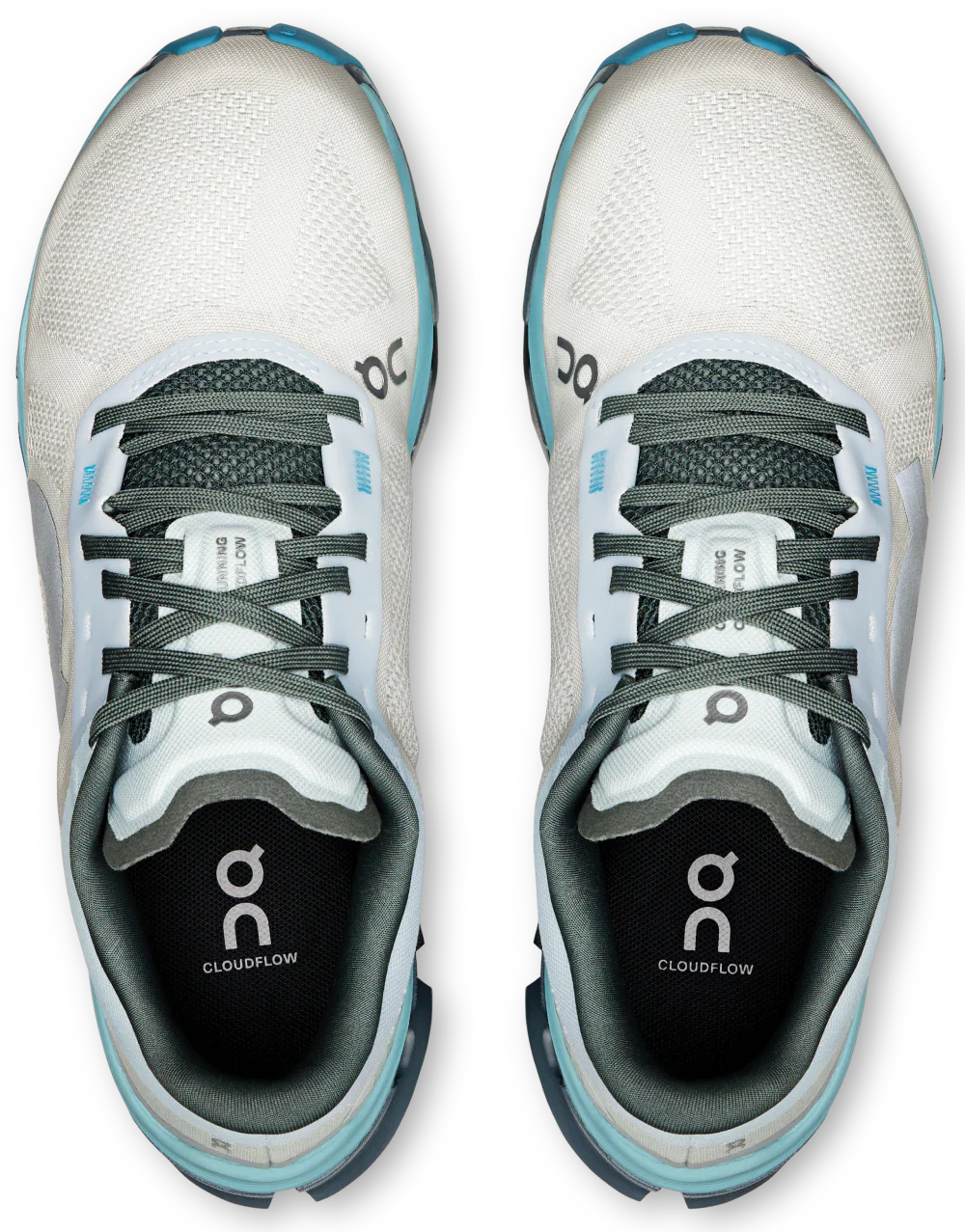 On Running Cloudflow 5