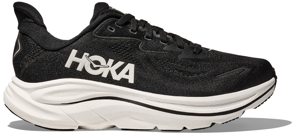Hoka Clifton 10