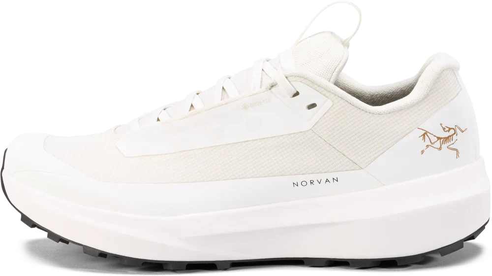 Arcteryx Norvan Ld 4 Gtx