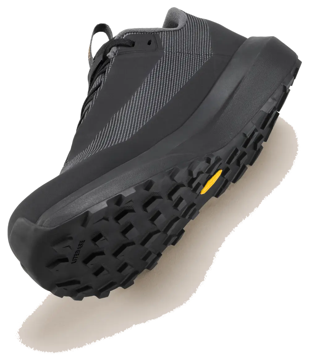 Arcteryx Norvan Ld 4 Gtx