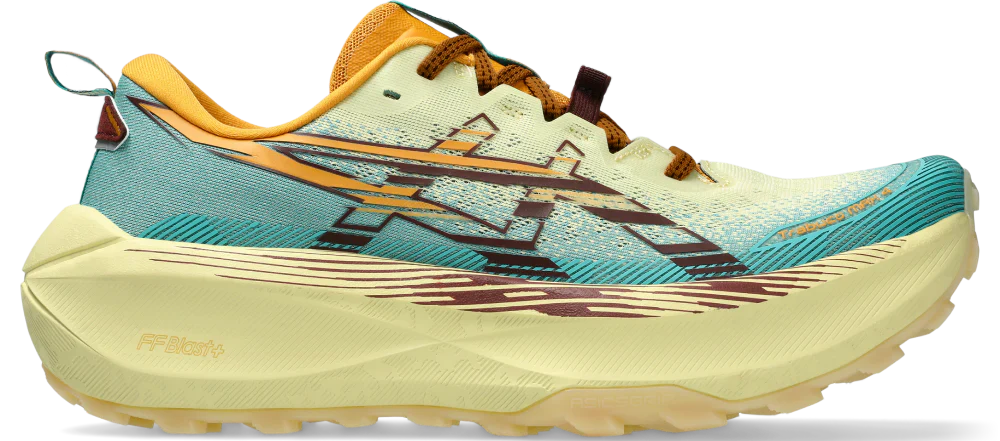 Asics Trabuco Max 4
