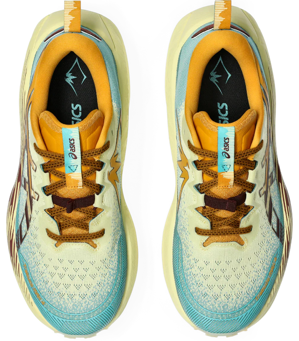 Asics Trabuco Max 4
