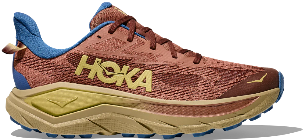 Hoka Challenger 8
