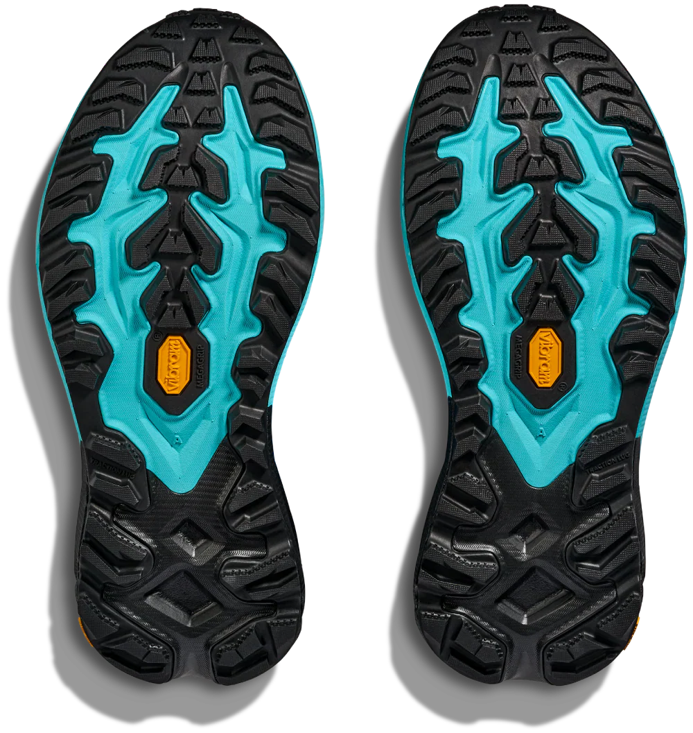 Hoka Mafate 5
